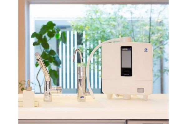 MÁY LỌC NƯỚC ĐIỆN GIẢI K8 MÁY LỌC NƯỚC ĐIỆN GIẢI K8