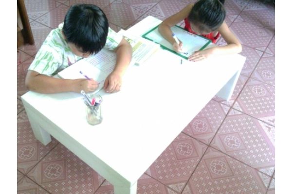 BÀN KIỂU NHẬT