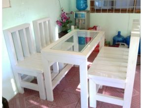 BÀN TIẾP KHÁCH