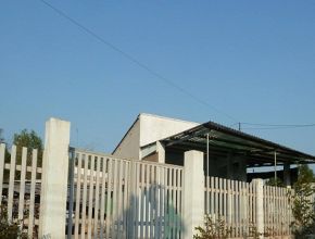 HÀNG RÀO NHỰA