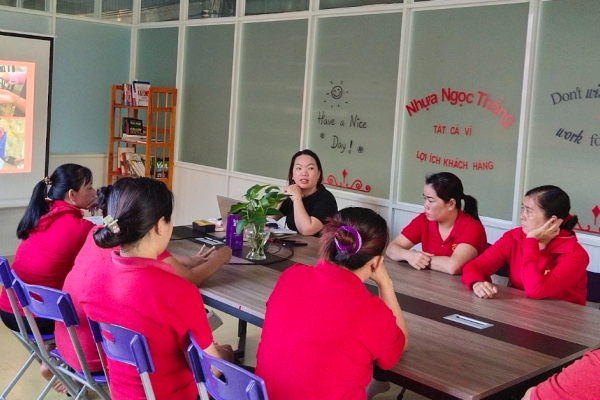 LỊCH NGHỈ LỄ 30.4 VÀ 1.5