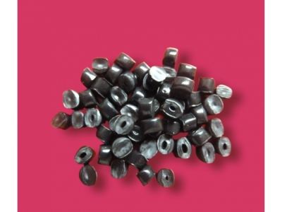 HẠT NHỰA PBT 15%GF ĐEN