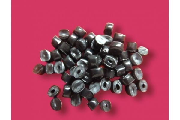 HẠT NHỰA PBT 15%GF ĐEN