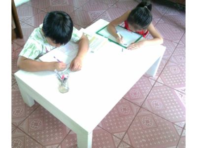 BÀN KIỂU NHẬT
