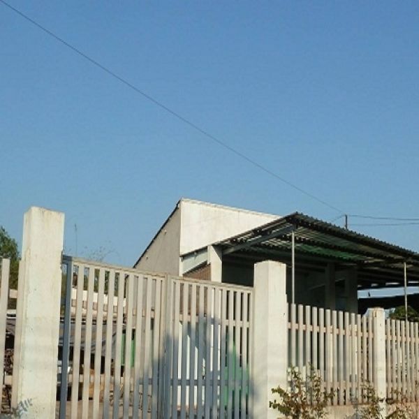 HÀNG RÀO NHỰA